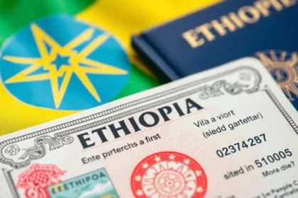 Ethiopia Travel Visa