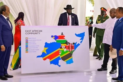 EAC (East African Community)