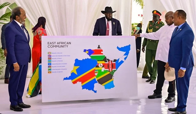 EAC (East African Community)