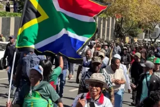 South Africa launches new TES rule