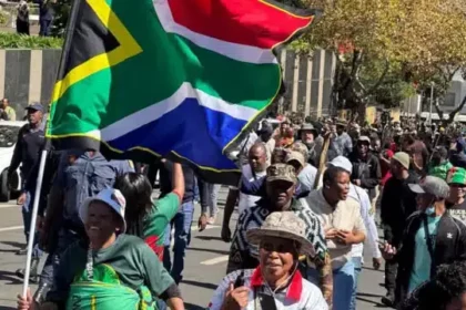 South Africa launches new TES rule