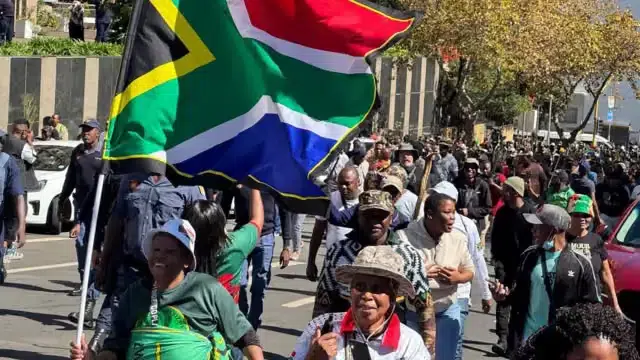 South Africa launches new TES rule