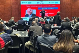India Africa Entrepreneurship and Investment Summit 2026 in Cape Town
