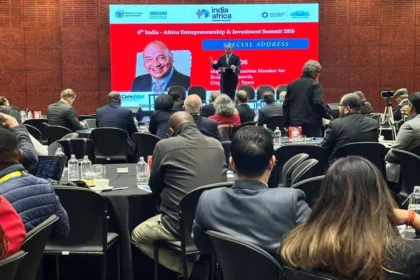 India Africa Entrepreneurship and Investment Summit 2026 in Cape Town
