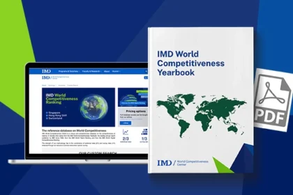 2026 IMD World Competitiveness Rankings Report