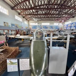 South African Air Force Museum Port Elizabeth