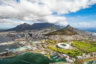 Cape Town