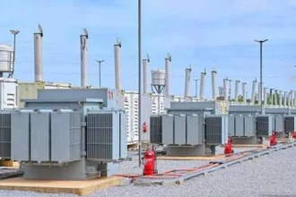 New 50-MW Thermal Power Plant in Burkina Faso