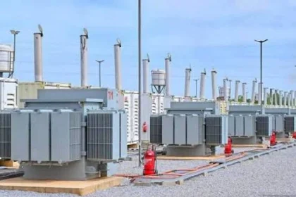New 50-MW Thermal Power Plant in Burkina Faso
