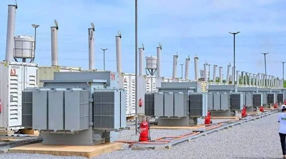 New 50-MW Thermal Power Plant in Burkina Faso
