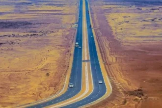 Tiznit-Dakhla Expressway in Morocco to be named after US President Donald Trump