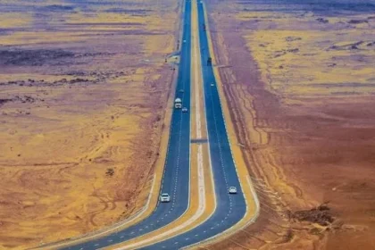 Tiznit-Dakhla Expressway in Morocco to be named after US President Donald Trump
