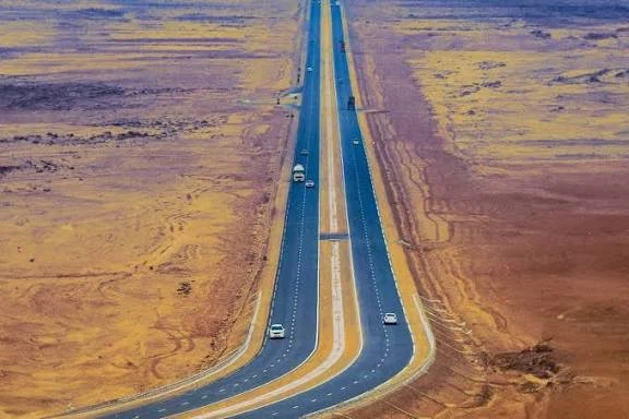 Tiznit-Dakhla Expressway in Morocco to be named after US President Donald Trump