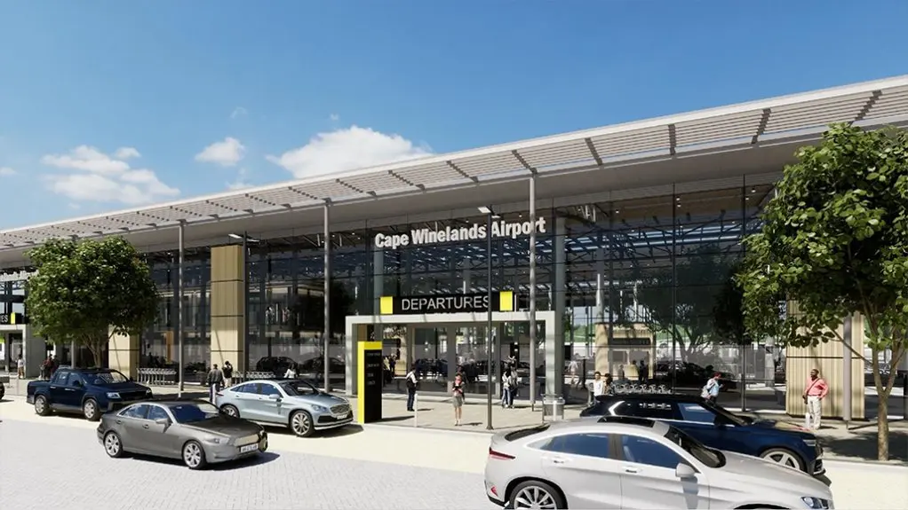 Cape Winlands Airport