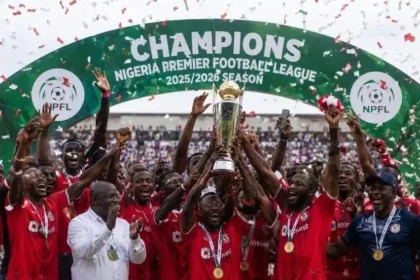 Nigeria Premier Football League