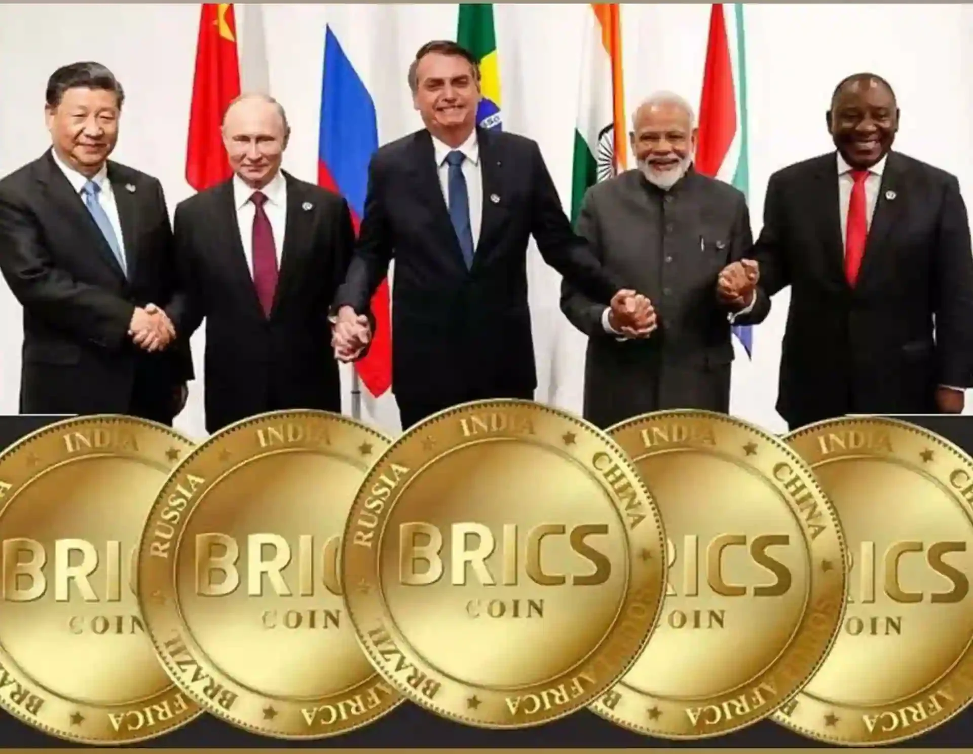 BRICS