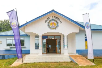 Kenya Ports Authority