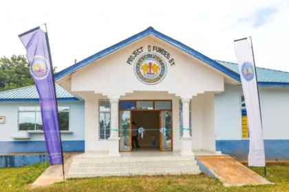 Kenya Ports Authority