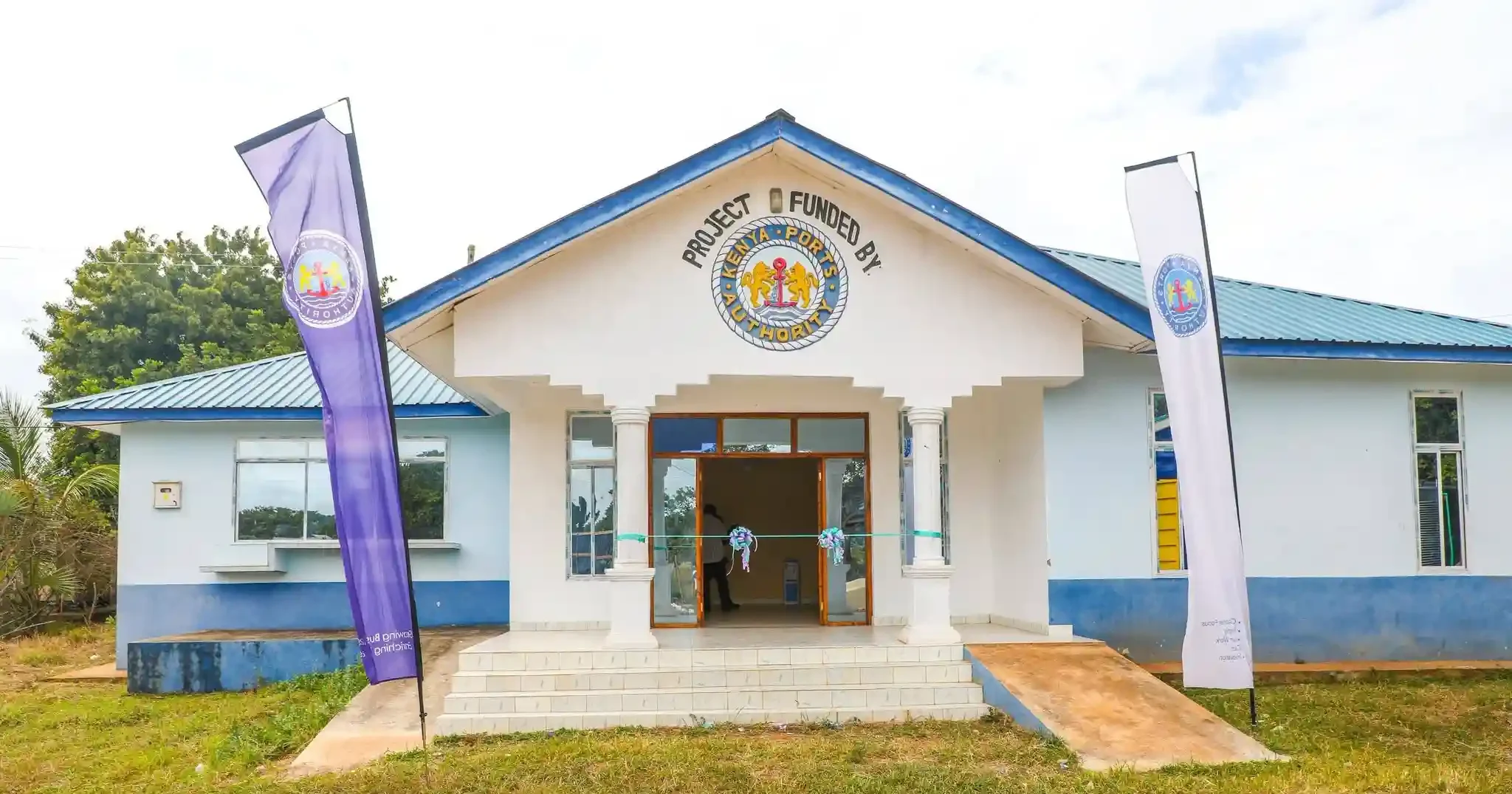 Kenya Ports Authority