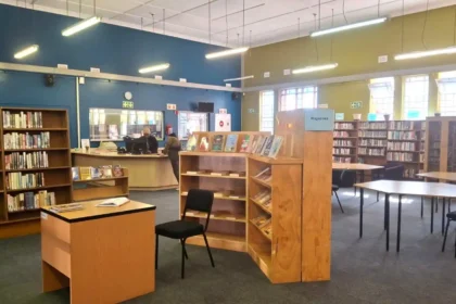 Fine Free Week observed at Cape Town Libraries