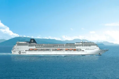 MSC Cruises