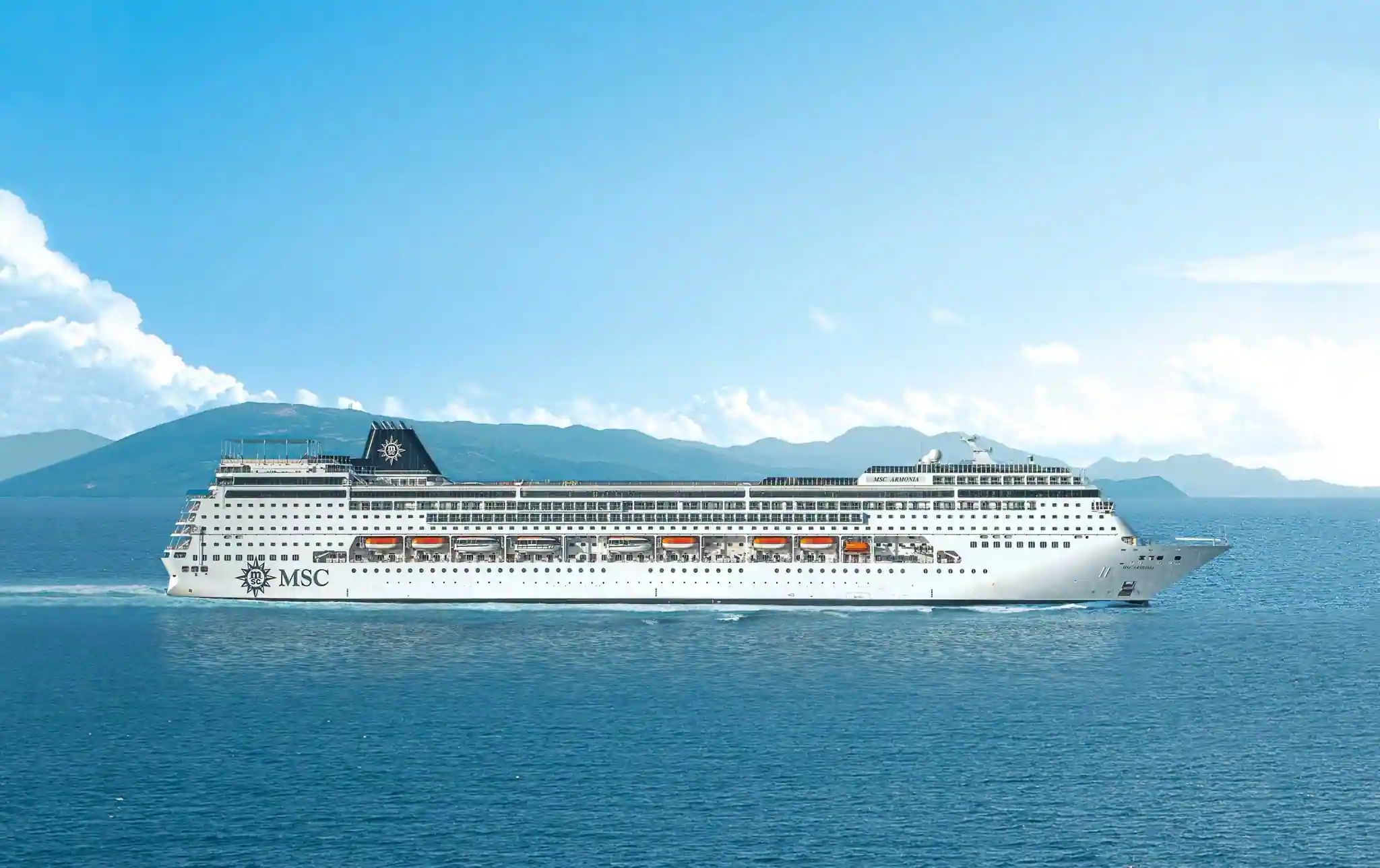 MSC Cruises