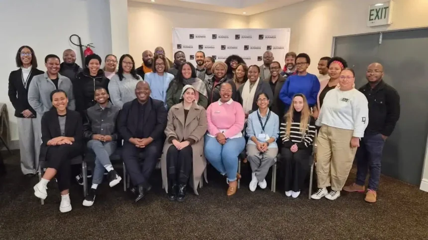 Wesgro investing in future leaders of Western Cape in South Africa