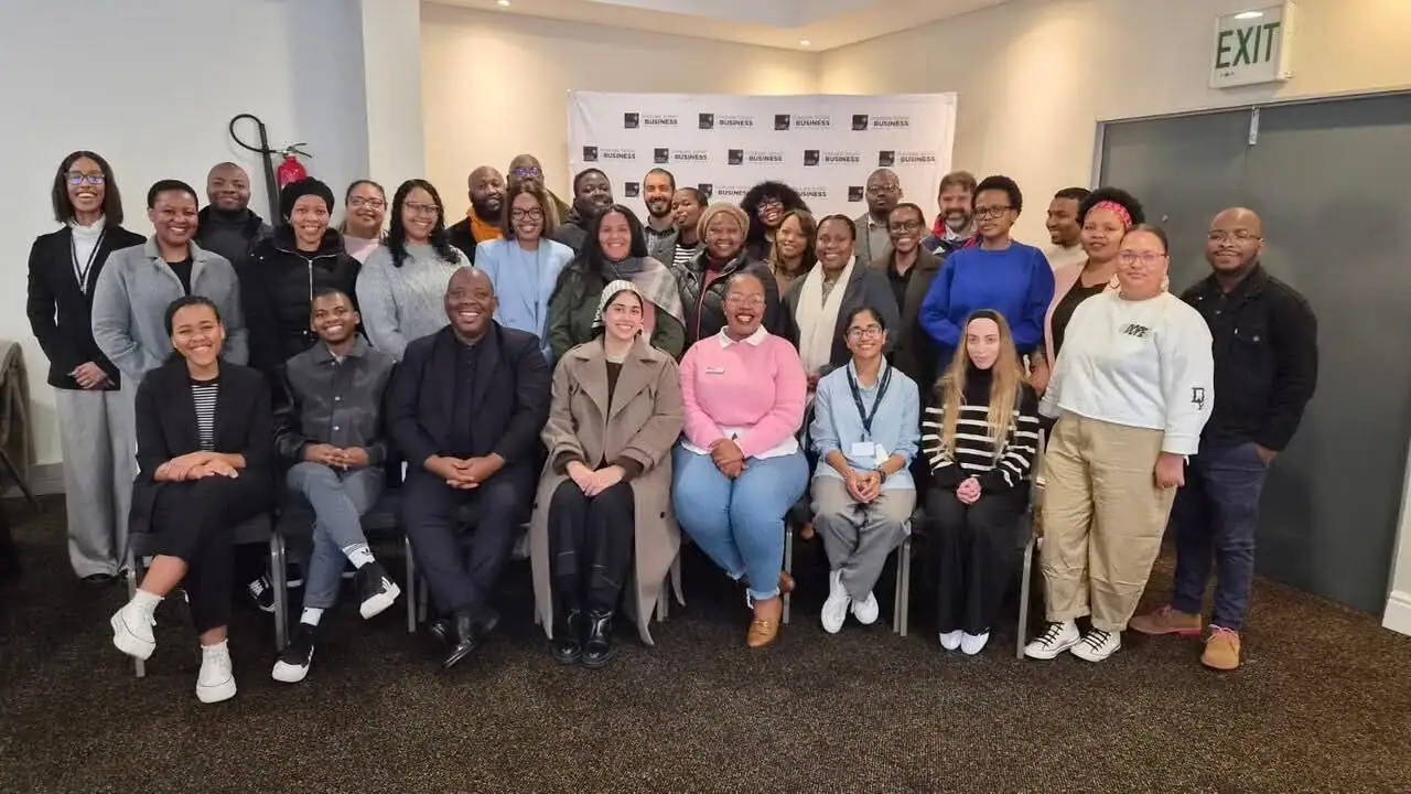 Wesgro investing in future leaders of Western Cape in South Africa