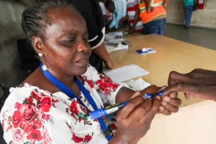 Dock Workers Union Elections in Kenya