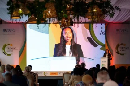 South African companies meet Kenyan Buyers