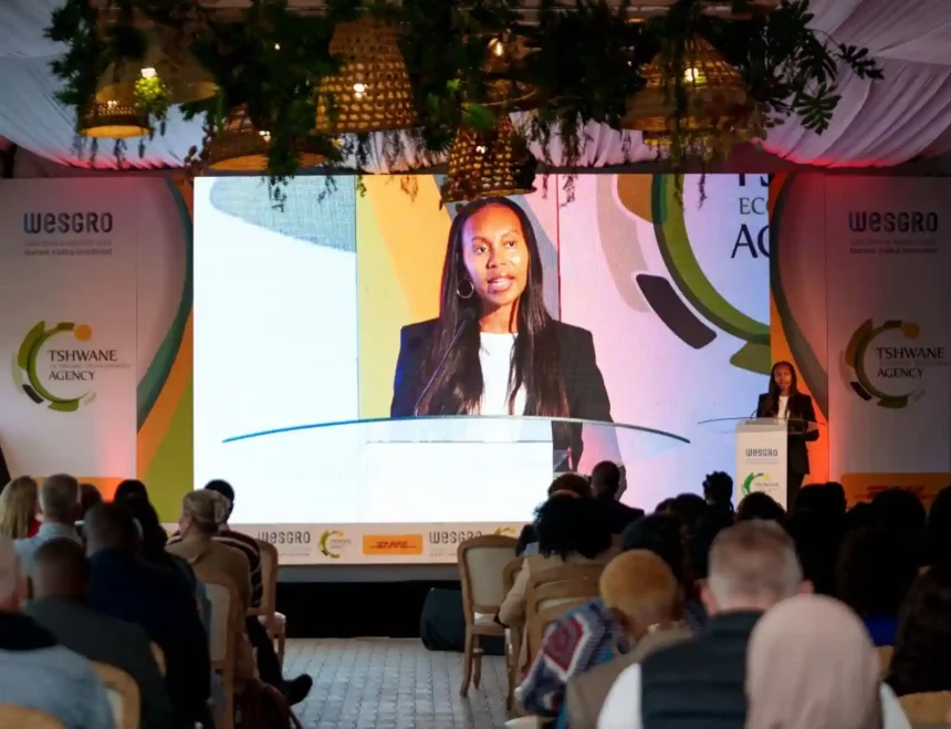 South African companies meet Kenyan Buyers