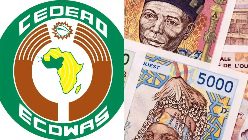 ECOWAS Eco-currency refused by Guinea