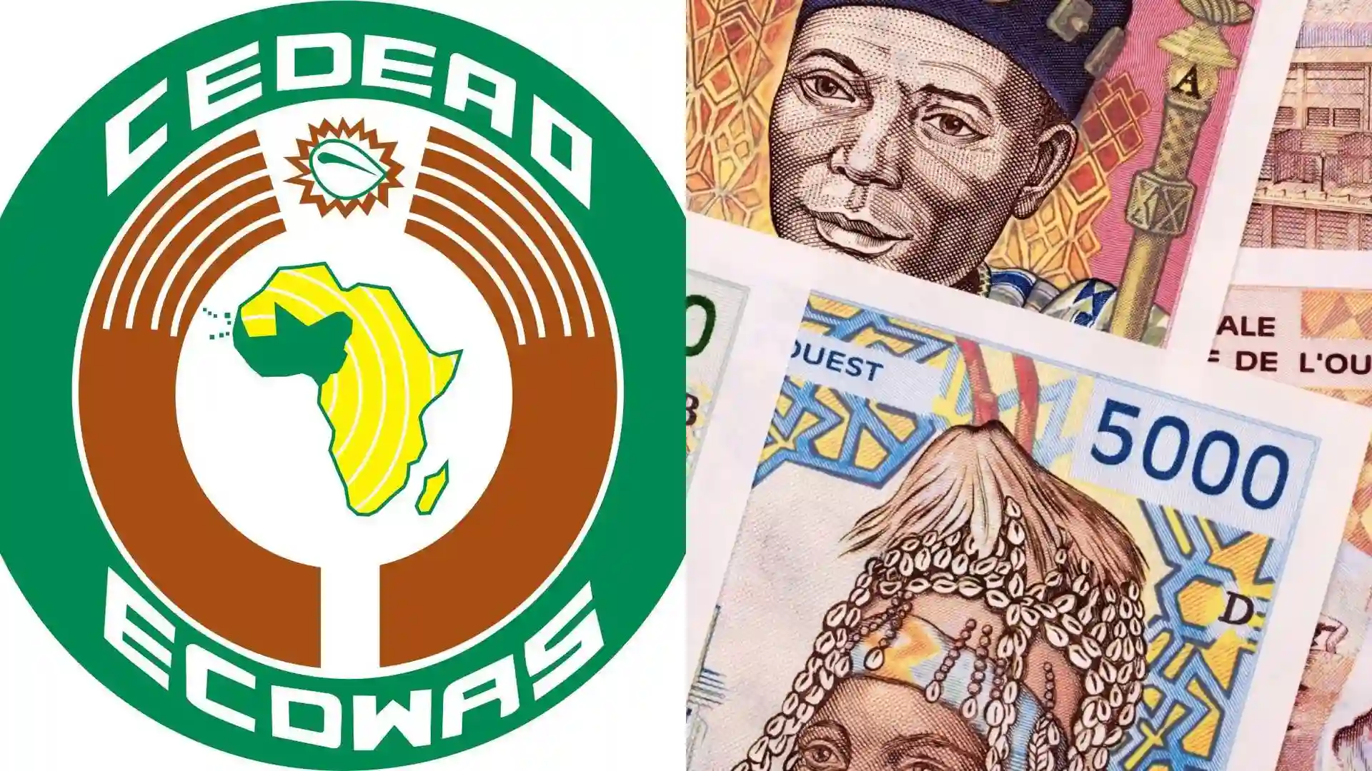 ECOWAS Eco-currency refused by Guinea