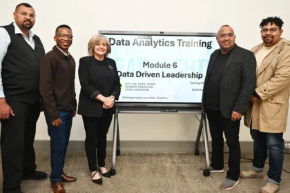 Data Analytics Training in Cape Town
