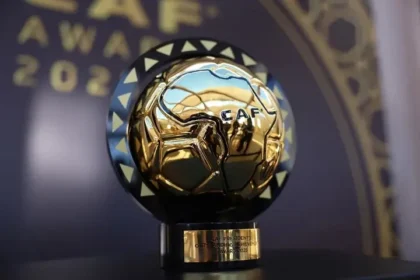 Nigeria will host 2026 CAF Awards