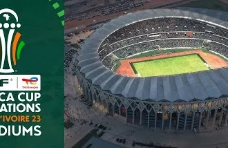 Six Stadium approved by CAF in Côte d’Ivoire