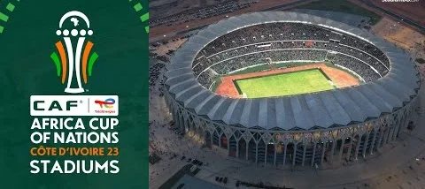 Six Stadium approved by CAF in Côte d’Ivoire