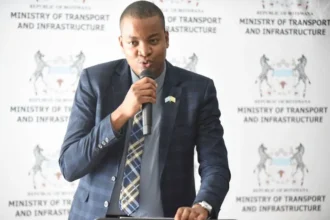 Botswana Hosts Capacity Building Workshop for Young Construction Professionals