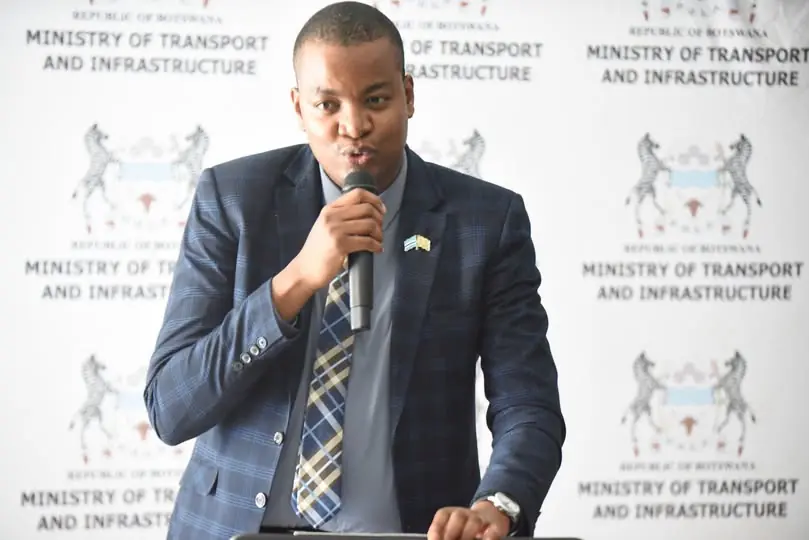 Botswana Hosts Capacity Building Workshop for Young Construction Professionals