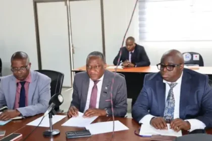 Brazilian Delegation Eyes Investments in Zambia’s Health Sector