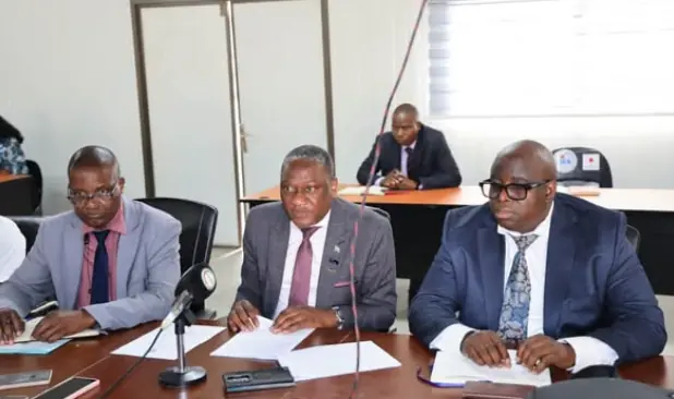 Brazilian Delegation Eyes Investments in Zambia’s Health Sector
