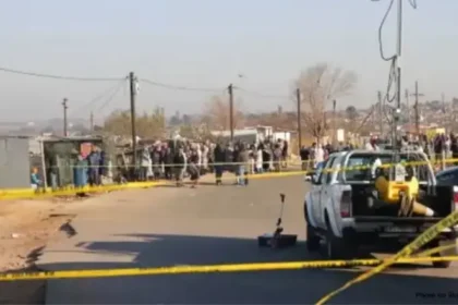 Carletonville Tavern Shooting Death Toll Rises to 18