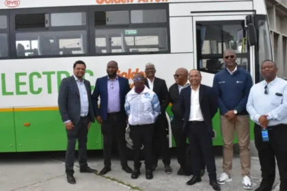 Mobility Month 2026