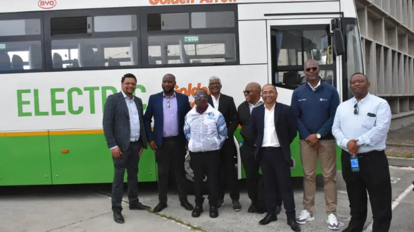 Mobility Month 2026
