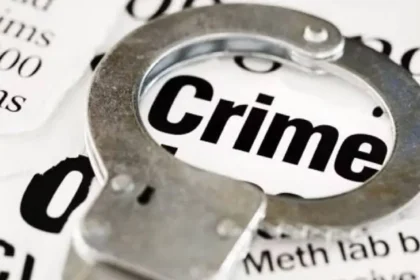 South African woman, identified as Will Ann has been sentenced to 25 years in Jail by the Federal High Court in Abuja.