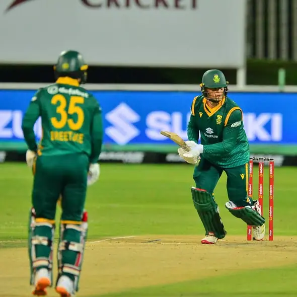 south africa