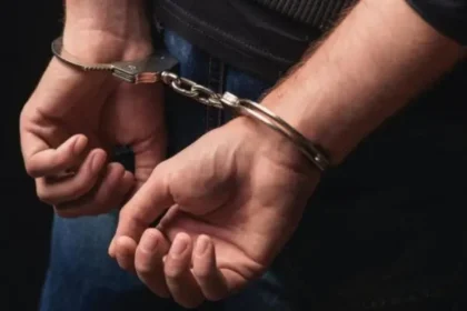 Free State Police Report Murder Arrest and 14 Illegal Mining Arrests
