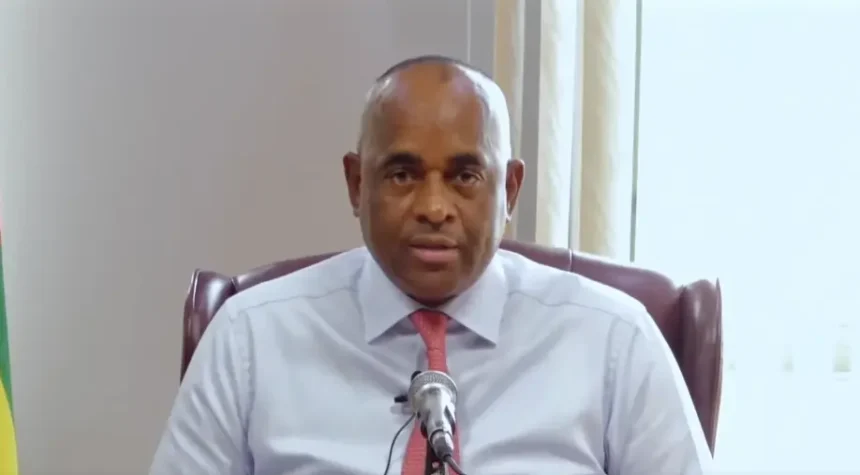 Dominica’s PM announces new payment arrangement following DCFH Doctors’ salary dispute