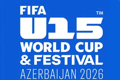 South Africa U-15 team set for historic FIFA World Cup debut in Azerbaijan