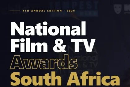 2026 National Film & TV awards